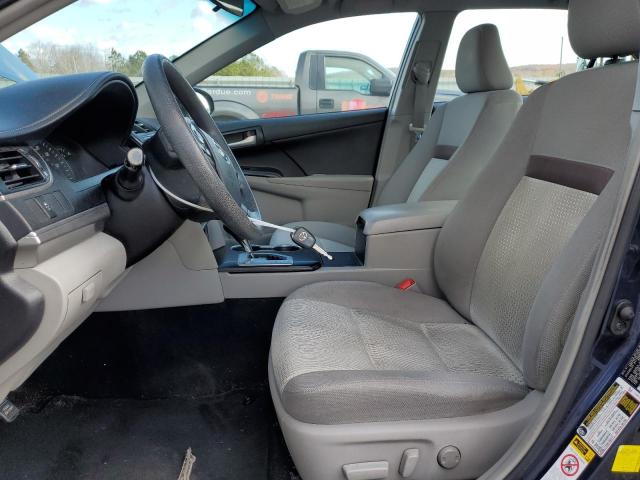 Photo 6 VIN: 4T4BF1FK6ER381599 - TOYOTA CAMRY 