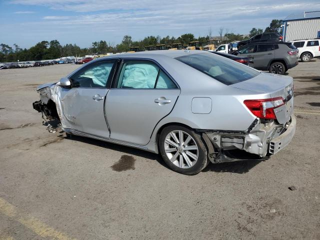 Photo 1 VIN: 4T4BF1FK6ER383269 - TOYOTA CAMRY L 