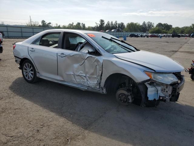 Photo 3 VIN: 4T4BF1FK6ER383269 - TOYOTA CAMRY L 