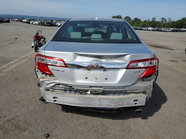 Photo 5 VIN: 4T4BF1FK6ER383269 - TOYOTA CAMRY L 