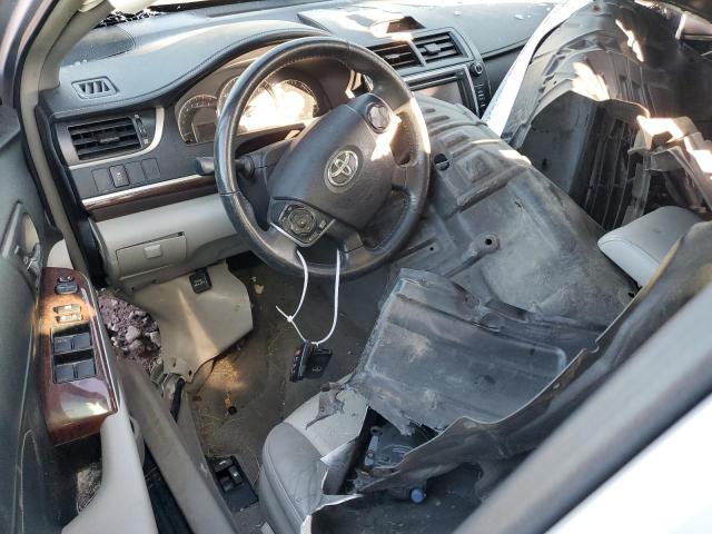 Photo 7 VIN: 4T4BF1FK6ER383269 - TOYOTA CAMRY L 