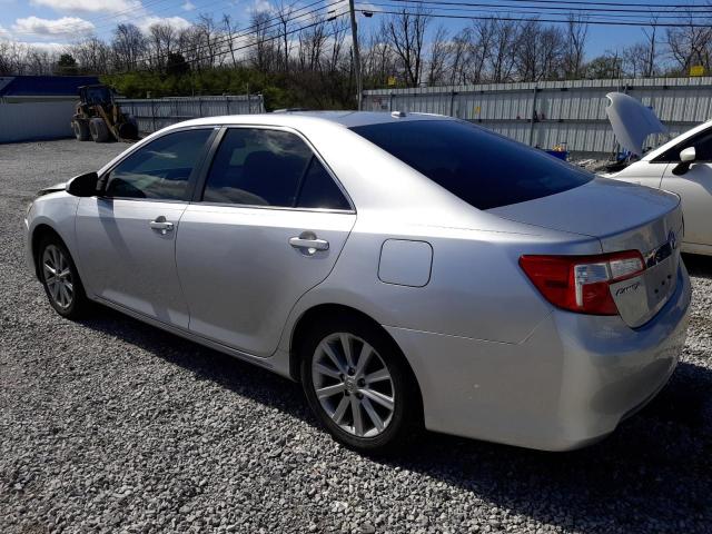 Photo 1 VIN: 4T4BF1FK6ER383286 - TOYOTA CAMRY L 