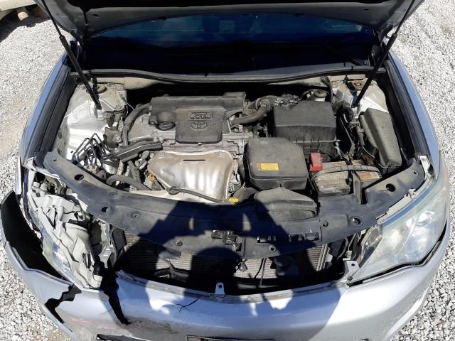 Photo 10 VIN: 4T4BF1FK6ER383286 - TOYOTA CAMRY L 