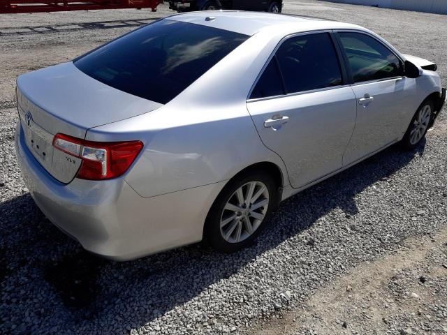 Photo 2 VIN: 4T4BF1FK6ER383286 - TOYOTA CAMRY L 