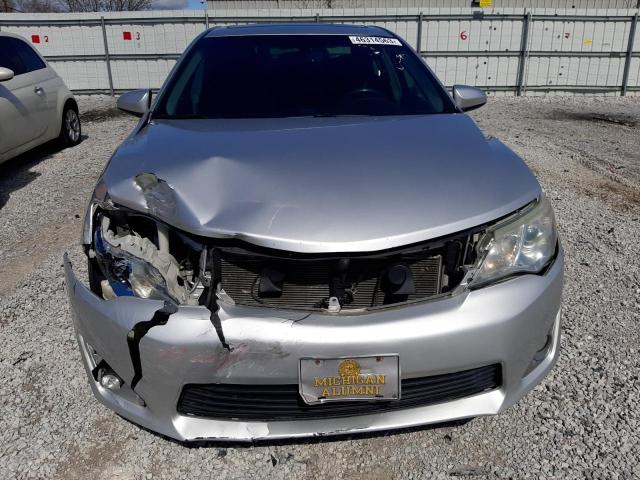 Photo 4 VIN: 4T4BF1FK6ER383286 - TOYOTA CAMRY L 