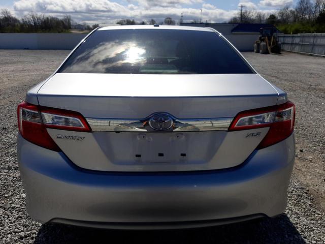 Photo 5 VIN: 4T4BF1FK6ER383286 - TOYOTA CAMRY L 