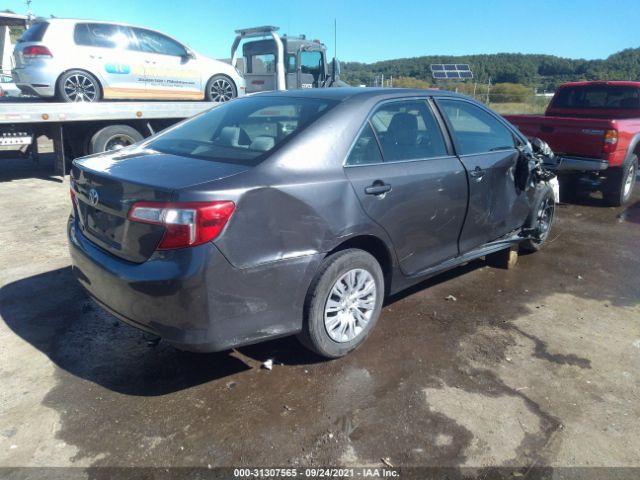 Photo 3 VIN: 4T4BF1FK6ER385569 - TOYOTA CAMRY 