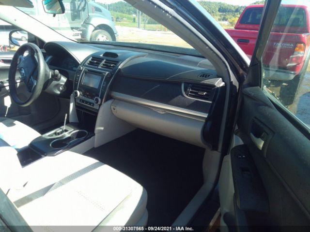 Photo 4 VIN: 4T4BF1FK6ER385569 - TOYOTA CAMRY 