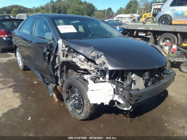 Photo 5 VIN: 4T4BF1FK6ER385569 - TOYOTA CAMRY 