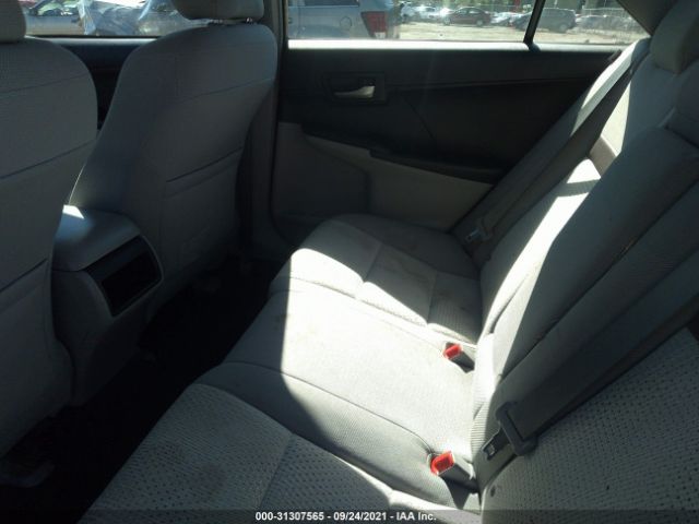 Photo 7 VIN: 4T4BF1FK6ER385569 - TOYOTA CAMRY 