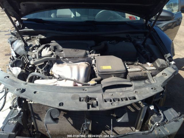 Photo 9 VIN: 4T4BF1FK6ER385569 - TOYOTA CAMRY 