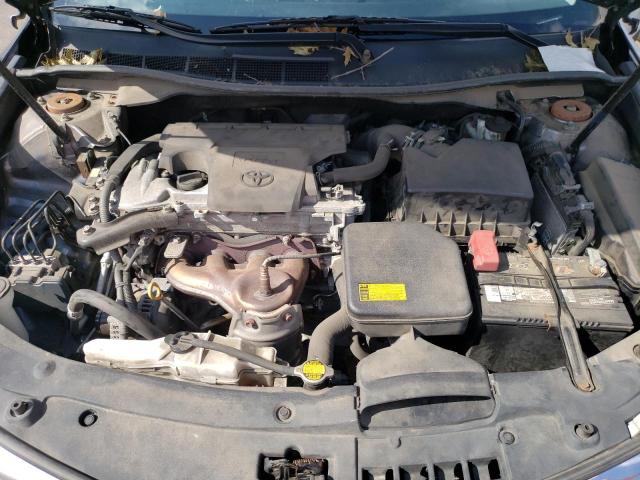 Photo 10 VIN: 4T4BF1FK6ER386074 - TOYOTA CAMRY L 