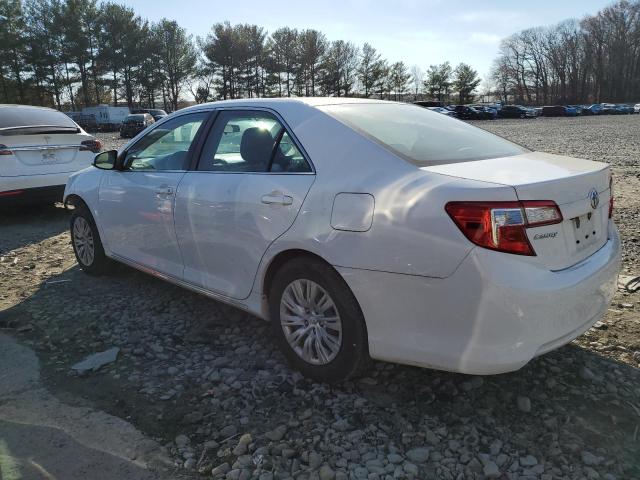 Photo 1 VIN: 4T4BF1FK6ER387533 - TOYOTA CAMRY 