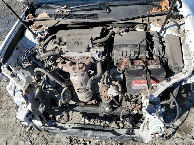 Photo 10 VIN: 4T4BF1FK6ER387533 - TOYOTA CAMRY 