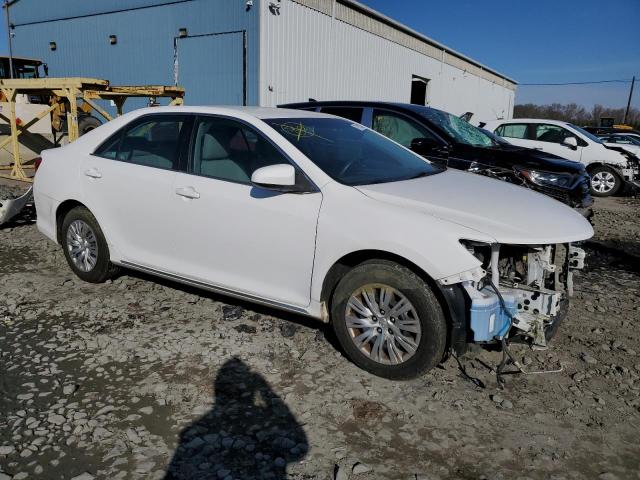 Photo 3 VIN: 4T4BF1FK6ER387533 - TOYOTA CAMRY 