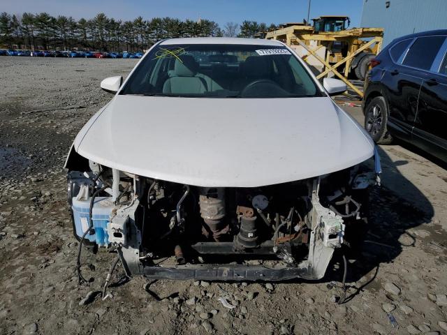 Photo 4 VIN: 4T4BF1FK6ER387533 - TOYOTA CAMRY 