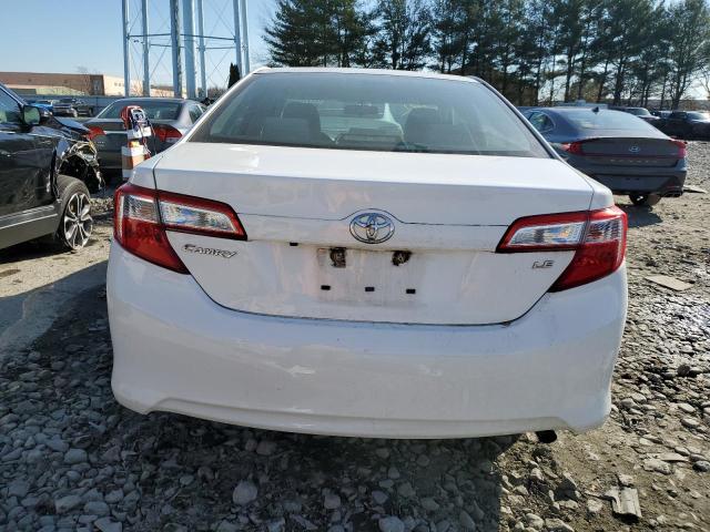 Photo 5 VIN: 4T4BF1FK6ER387533 - TOYOTA CAMRY 