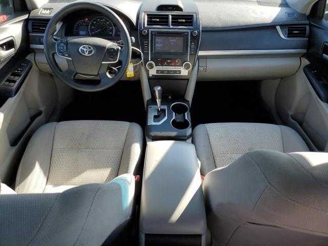 Photo 7 VIN: 4T4BF1FK6ER387533 - TOYOTA CAMRY 