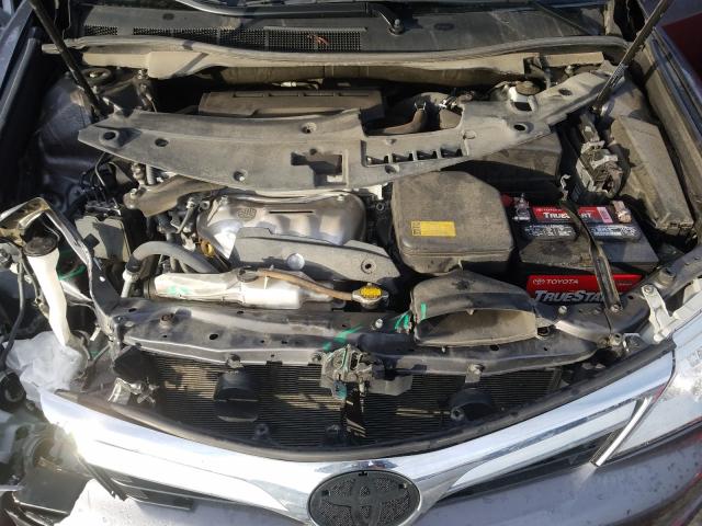 Photo 6 VIN: 4T4BF1FK6ER388116 - TOYOTA CAMRY L 