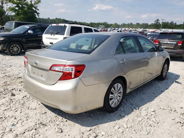 Photo 3 VIN: 4T4BF1FK6ER390397 - TOYOTA CAMRY L 