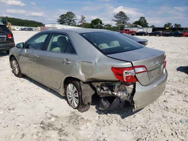 Photo 8 VIN: 4T4BF1FK6ER390397 - TOYOTA CAMRY L 