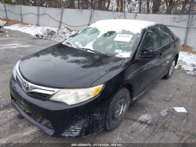 Photo 1 VIN: 4T4BF1FK6ER391811 - TOYOTA CAMRY 