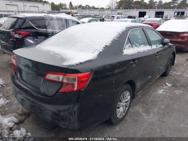 Photo 3 VIN: 4T4BF1FK6ER391811 - TOYOTA CAMRY 