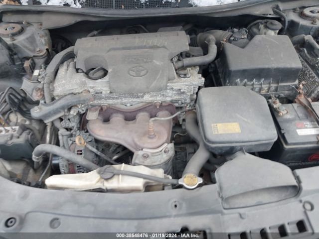 Photo 9 VIN: 4T4BF1FK6ER391811 - TOYOTA CAMRY 