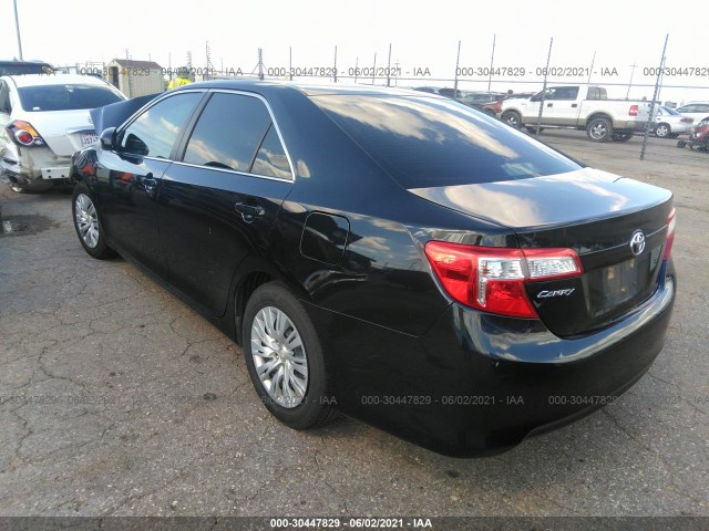 Photo 2 VIN: 4T4BF1FK6ER393347 - TOYOTA CAMRY 