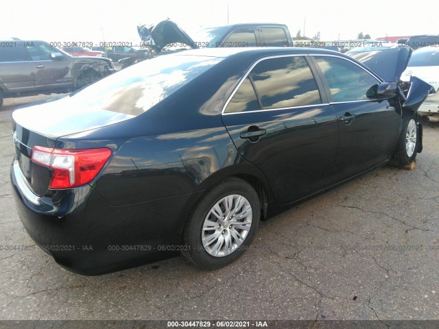 Photo 3 VIN: 4T4BF1FK6ER393347 - TOYOTA CAMRY 