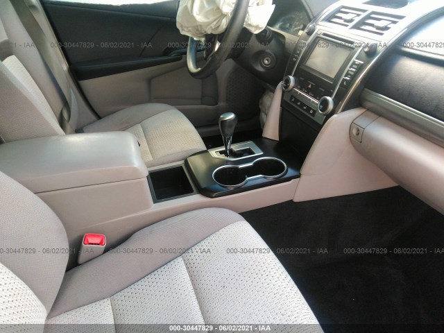 Photo 4 VIN: 4T4BF1FK6ER393347 - TOYOTA CAMRY 