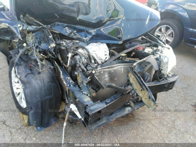 Photo 5 VIN: 4T4BF1FK6ER393347 - TOYOTA CAMRY 