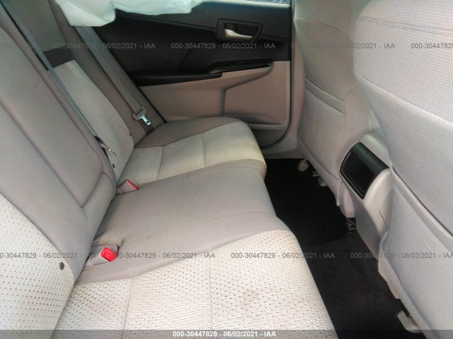 Photo 7 VIN: 4T4BF1FK6ER393347 - TOYOTA CAMRY 