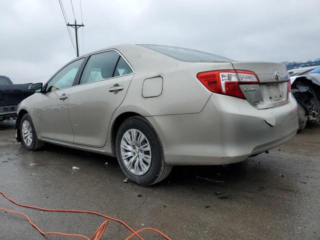 Photo 1 VIN: 4T4BF1FK6ER395454 - TOYOTA CAMRY 