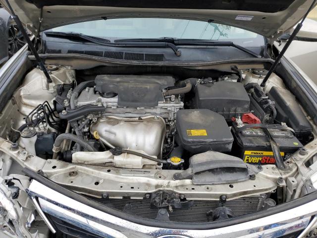 Photo 10 VIN: 4T4BF1FK6ER395454 - TOYOTA CAMRY 