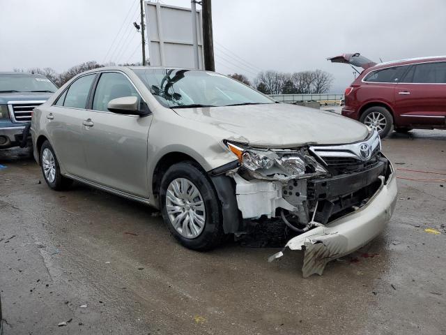 Photo 3 VIN: 4T4BF1FK6ER395454 - TOYOTA CAMRY 