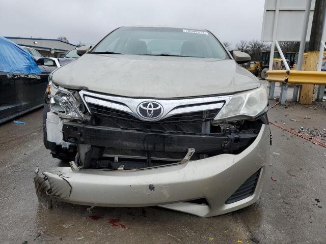 Photo 4 VIN: 4T4BF1FK6ER395454 - TOYOTA CAMRY 