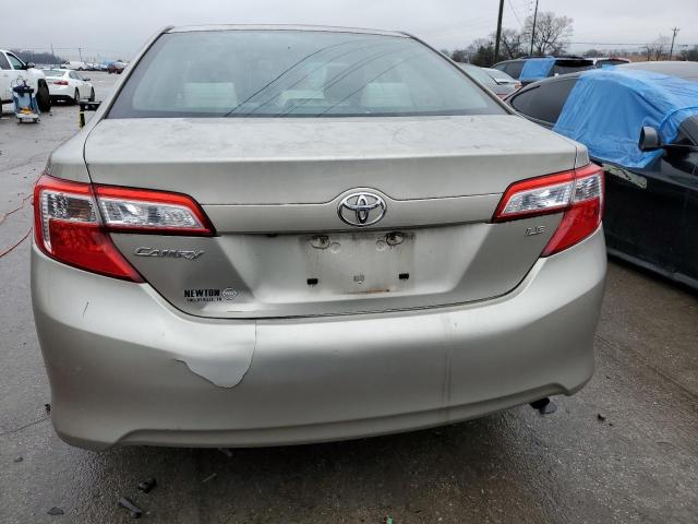 Photo 5 VIN: 4T4BF1FK6ER395454 - TOYOTA CAMRY 