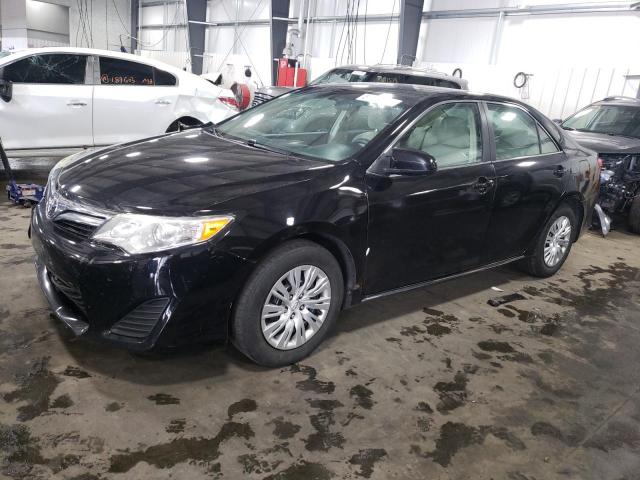 Photo 0 VIN: 4T4BF1FK6ER396135 - TOYOTA CAMRY 