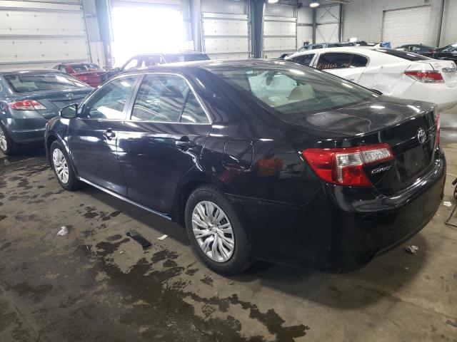 Photo 1 VIN: 4T4BF1FK6ER396135 - TOYOTA CAMRY 