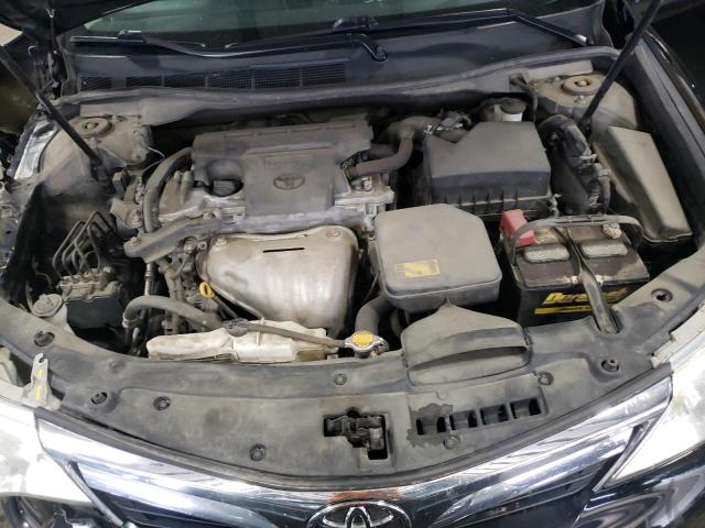 Photo 10 VIN: 4T4BF1FK6ER396135 - TOYOTA CAMRY 