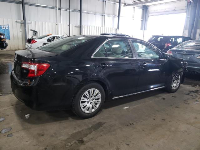 Photo 2 VIN: 4T4BF1FK6ER396135 - TOYOTA CAMRY 