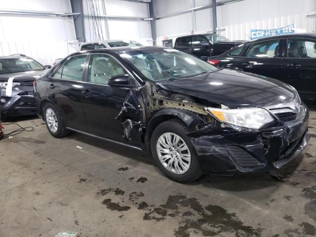 Photo 3 VIN: 4T4BF1FK6ER396135 - TOYOTA CAMRY 