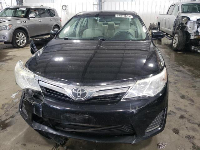 Photo 4 VIN: 4T4BF1FK6ER396135 - TOYOTA CAMRY 