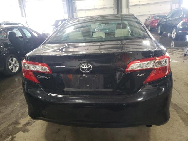 Photo 5 VIN: 4T4BF1FK6ER396135 - TOYOTA CAMRY 