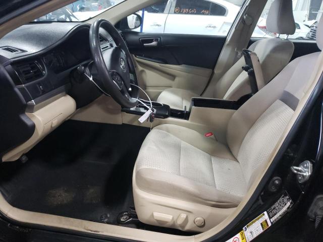 Photo 6 VIN: 4T4BF1FK6ER396135 - TOYOTA CAMRY 