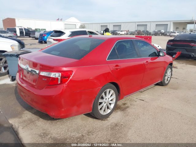 Photo 3 VIN: 4T4BF1FK6ER396586 - TOYOTA CAMRY 