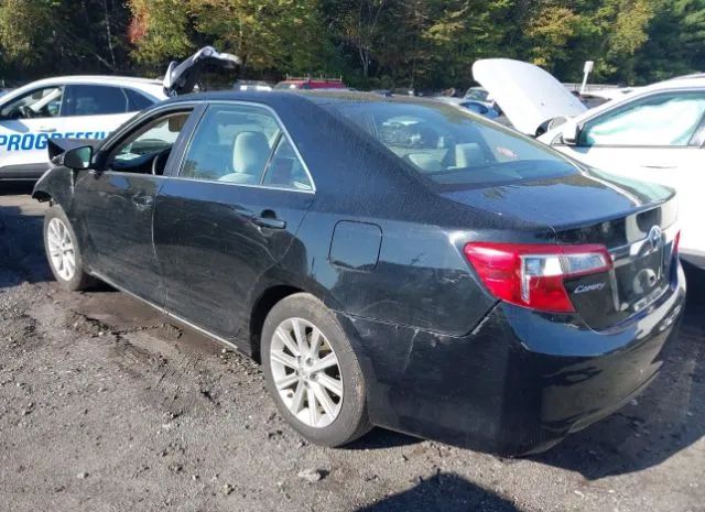 Photo 2 VIN: 4T4BF1FK6ER397124 - TOYOTA CAMRY 