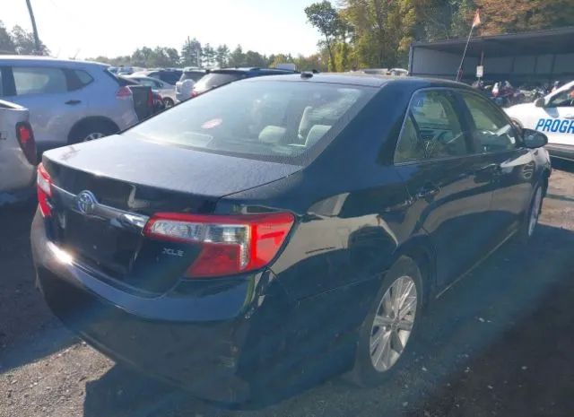 Photo 3 VIN: 4T4BF1FK6ER397124 - TOYOTA CAMRY 