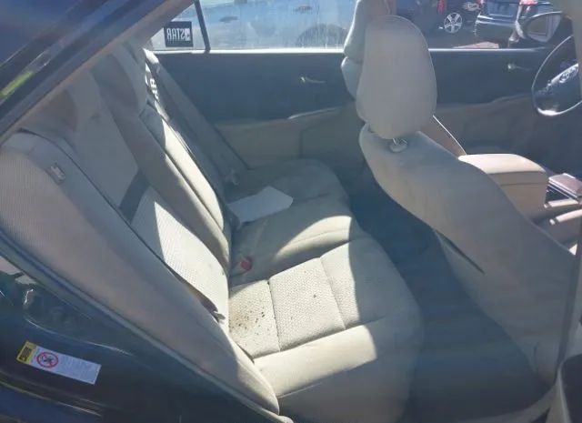 Photo 7 VIN: 4T4BF1FK6ER397124 - TOYOTA CAMRY 